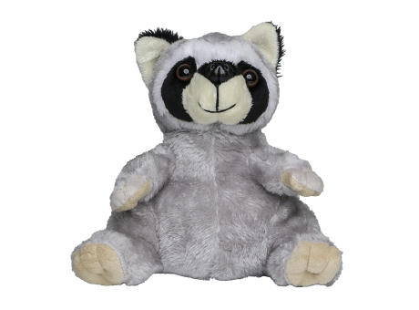 Product image Waschbär Kuddel Werbeartikel