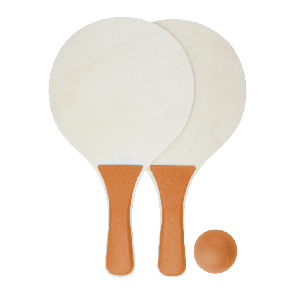 Product image Strandtennis Mistra Werbeartikel