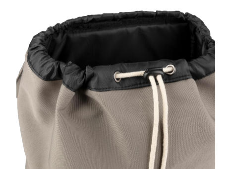 Polyester (600D) Rucksack Jürgen Werbeartikel