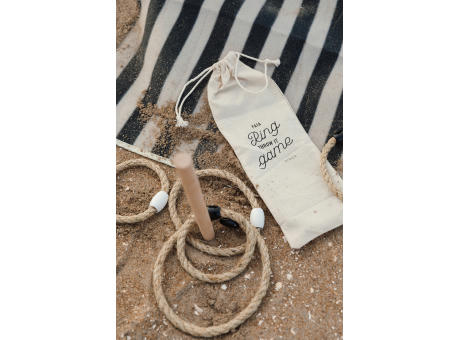 VINGA Faia Ring-Wurf-Spiel Werbeartikel