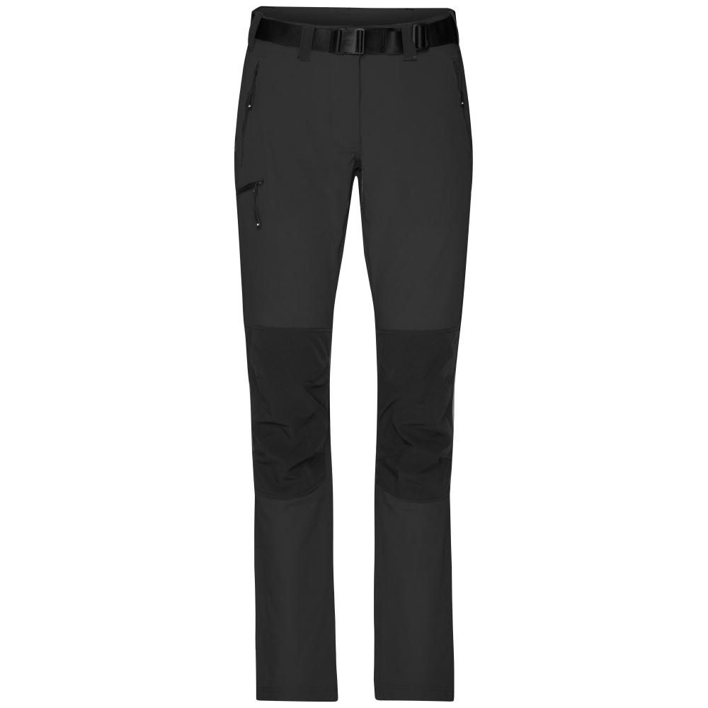 Product image Ladies' Trekking Pants - Bi-elastische Outdoorhose in sportlicher Optik Werbeartikel