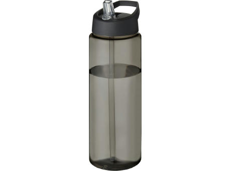 Product image H2O Active® Eco Vibe 850 ml Sportflasche mit Ausgussdeckel Werbeartikel