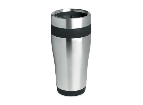 Trinkbecher Edelstahl 455ml Werbeartikel