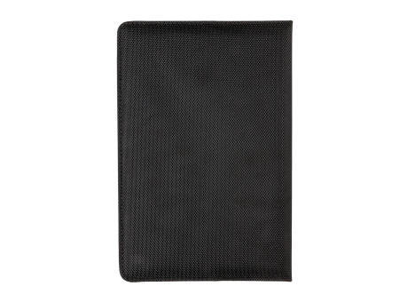 Notizbuch und Stift Werbeartikel