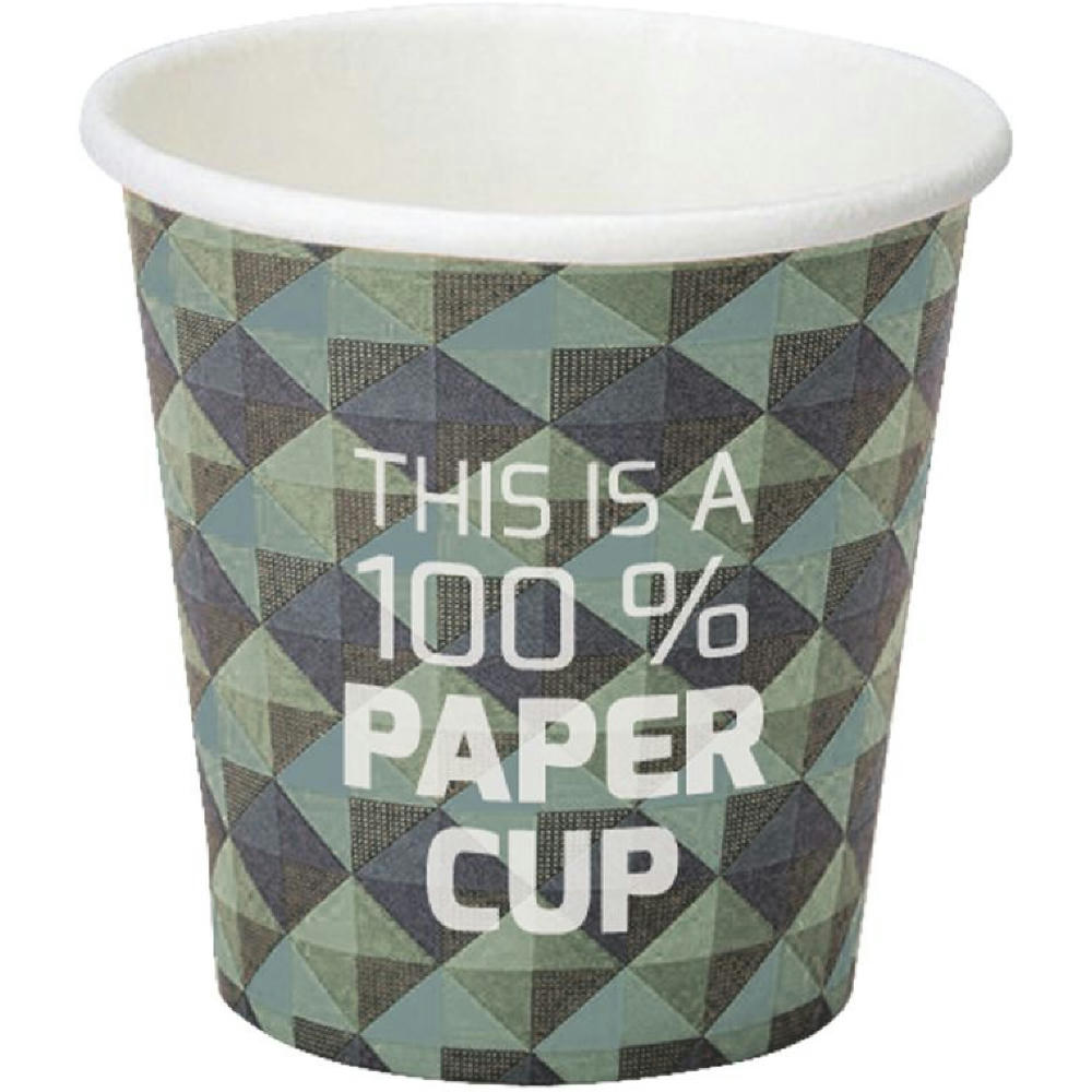 Product image Pappbecher, 100ml, , Becher Mini Werbeartikel