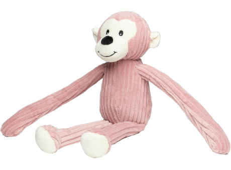 Lanky Legends - Affe Mara Werbeartikel