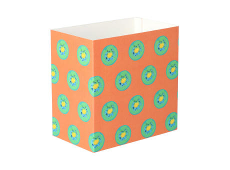 Individueller Pappschuber  CreaSleeve 233 bedrucken