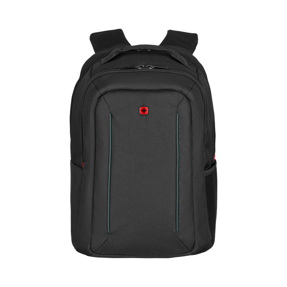 Product image BQ, 16" Laptop Backpack, Black Werbeartikel