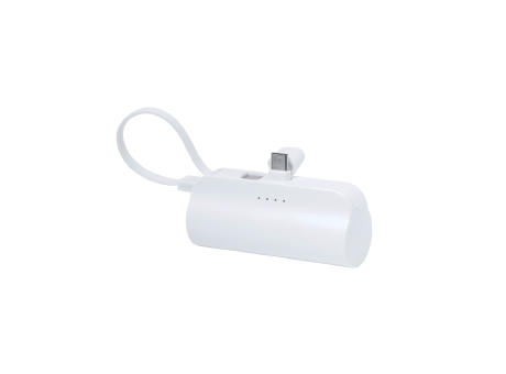 Power Bank Laford bedrucken