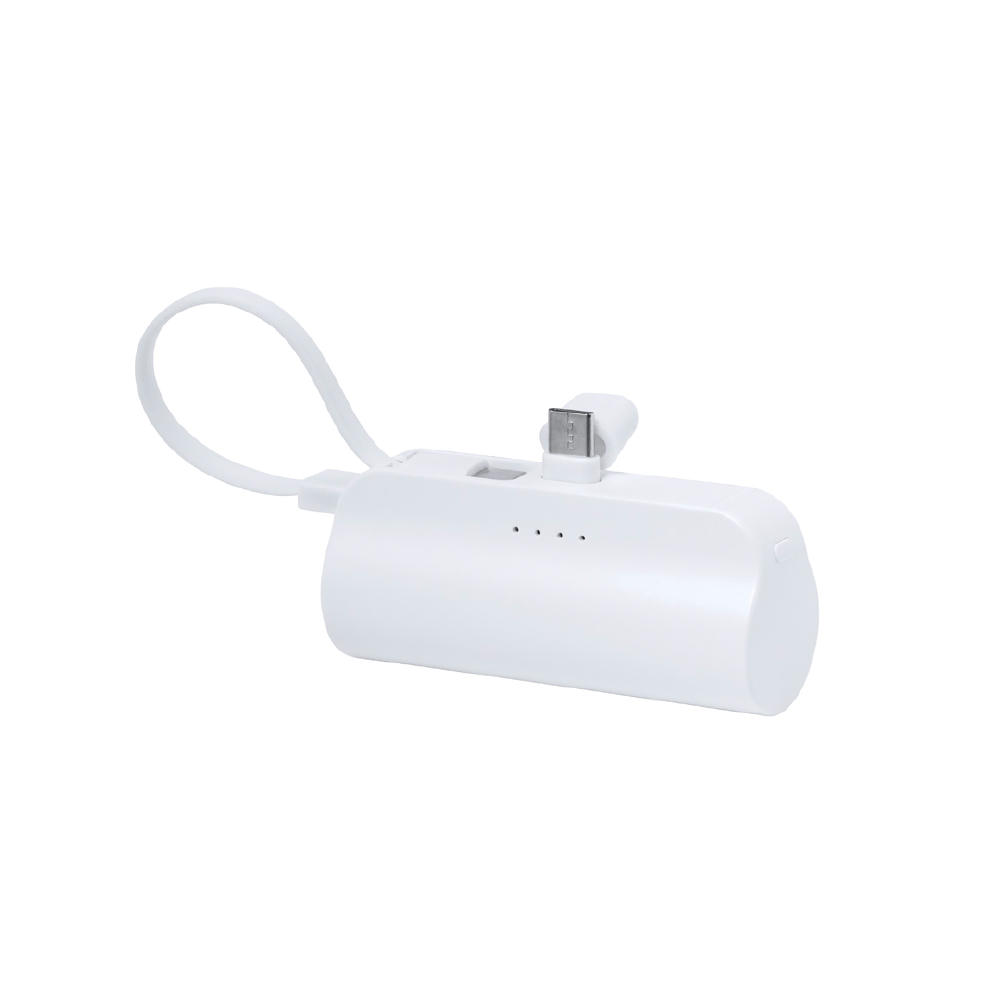 Product image Power Bank Laford Werbeartikel