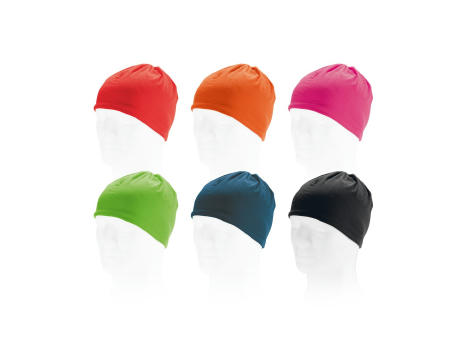 CHARLOTTE. Multifunktionstuch (130 g/m²) Werbeartikel