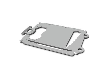 Product image ROMINOX® Card Tool // Travel Tag - 30 Funktionen bedrucken