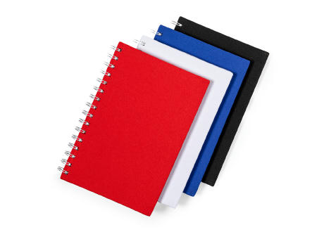 Notizbuch Kimberly Werbeartikel