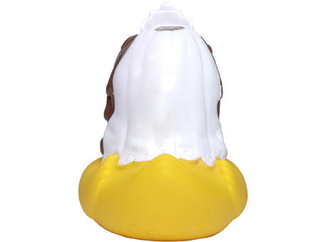 Quietsche-Ente Braut Werbeartikel