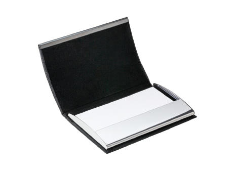 Product image Kredit- und Visitenkartenbox RE98-BROWNSVILLE bedrucken