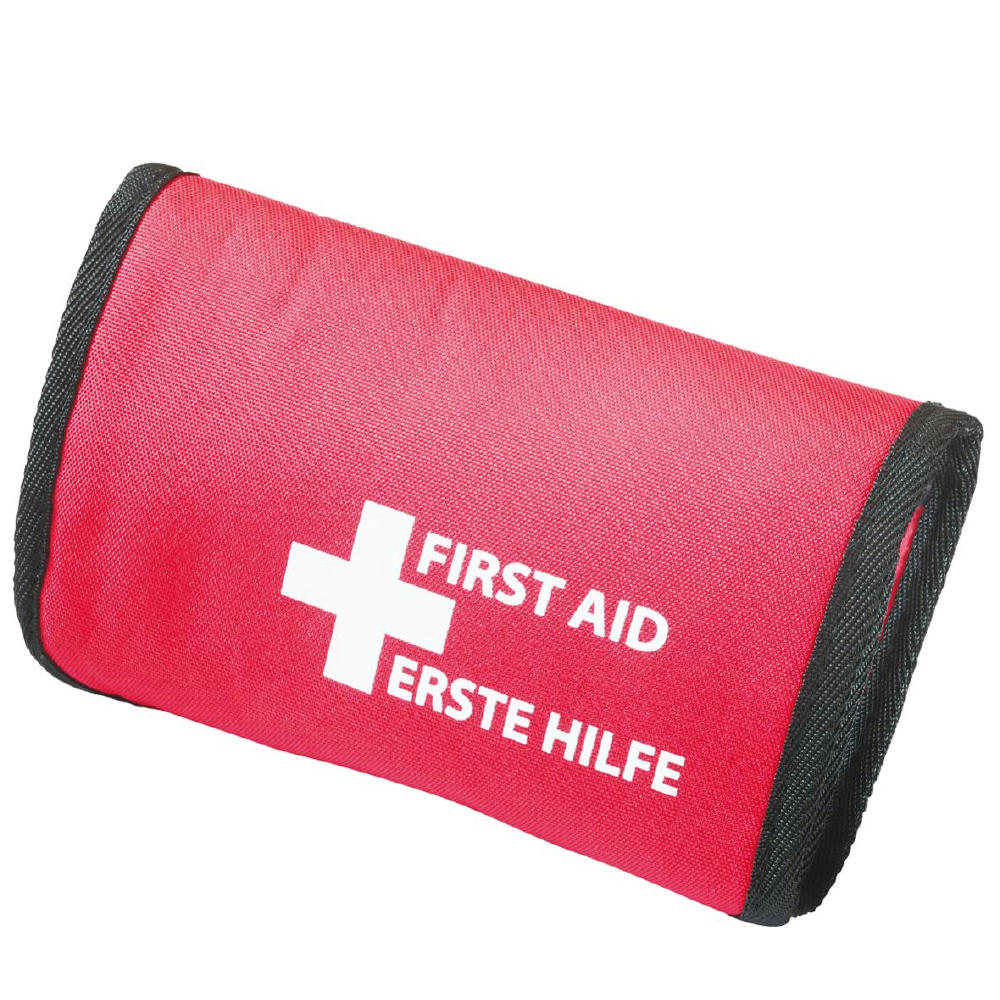 Product image Notfall-Set "Bag", groß Werbeartikel