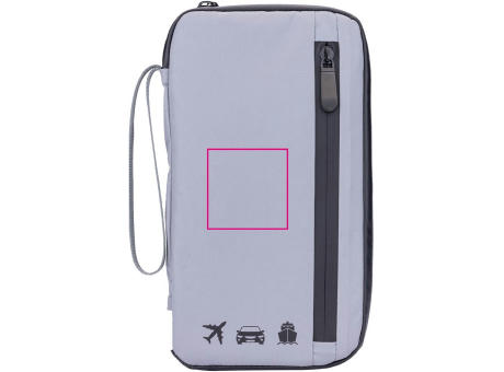 TROIKA Etui REFLACTIVE TRAVELLER Werbeartikel