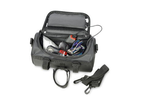 TROIKA Fahrradtasche BIKE BAG bedrucken