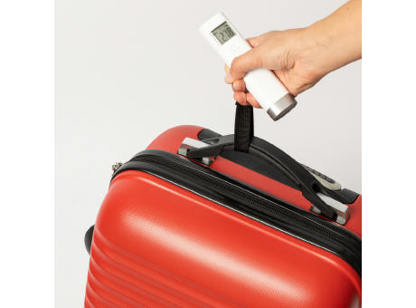 Product image Gepäckwaage Daley bedrucken