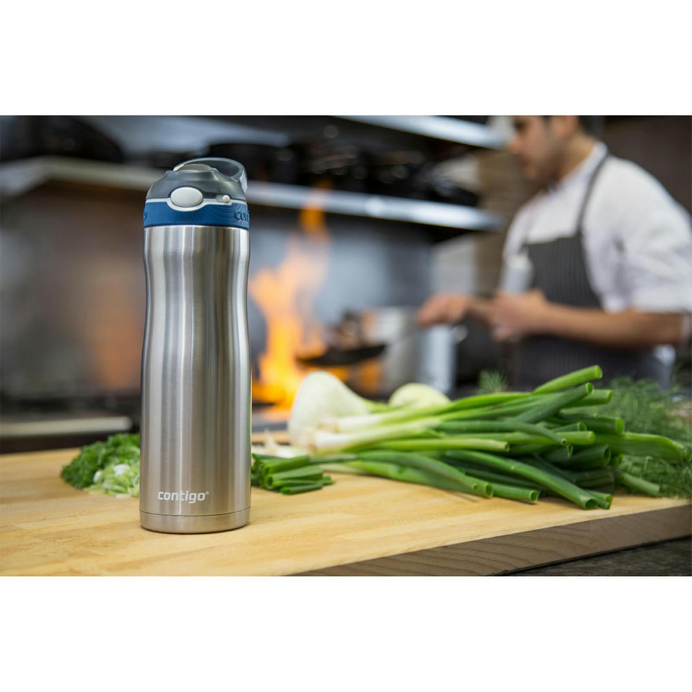 Contigo® Ashland Chill 590 ml Trinkflasche Werbeartikel