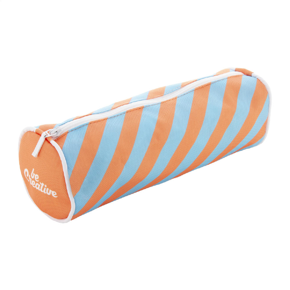 Product image individuelle Stiftetasche Roppy RPET Werbeartikel