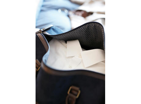 VINGA Hunton Weekendbag bedrucken