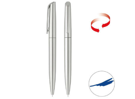 Drehkugelschreiber "Omega" bedrucken