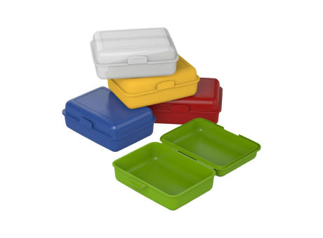 Vorratsdose "School-Box" groß Werbeartikel