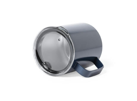 Wärme Tasse Hanna bedrucken