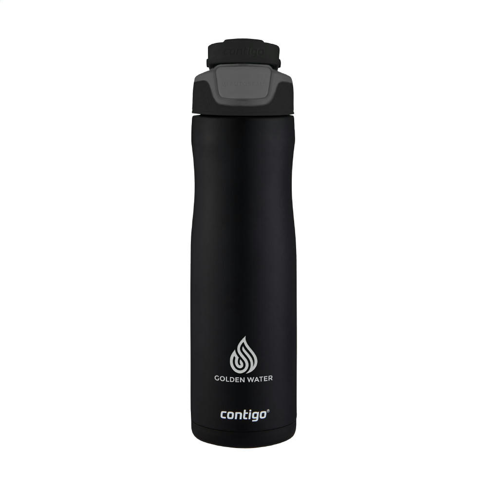 Contigo® Autoseal Chill 720 ml Trinkflasche Werbeartikel