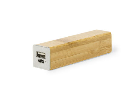 Power Bank Godimer Werbeartikel