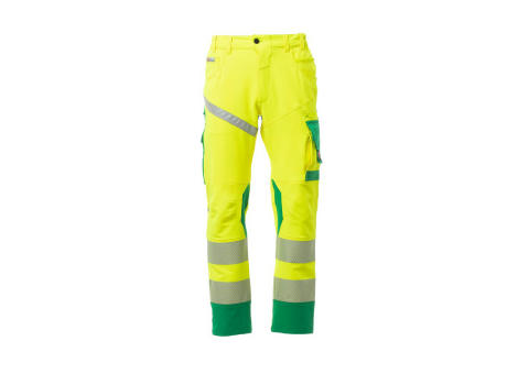 Product image Unisex Warnschutz-Hose NEW Werbeartikel
