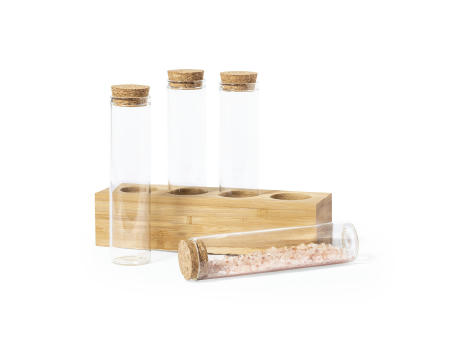 Gewürz-Set Tumber Werbeartikel