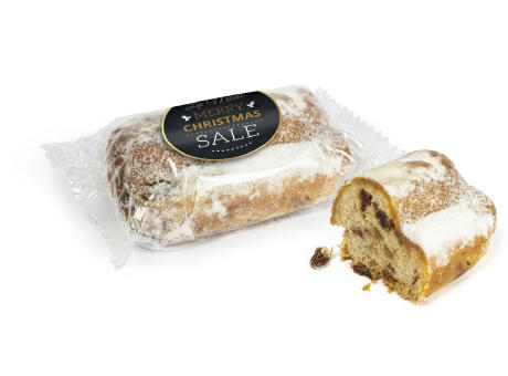 Product image Mini Stollen bedrucken