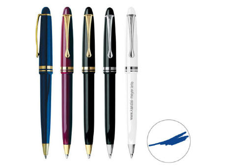 Kappendruck-Kugelschreiber "Kappa" Werbeartikel