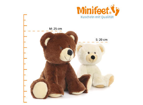 RecycelBär® Werbeartikel