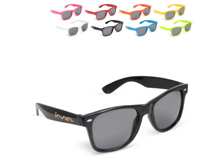 Justin RPC-Sonnenbrille UV400 bedrucken