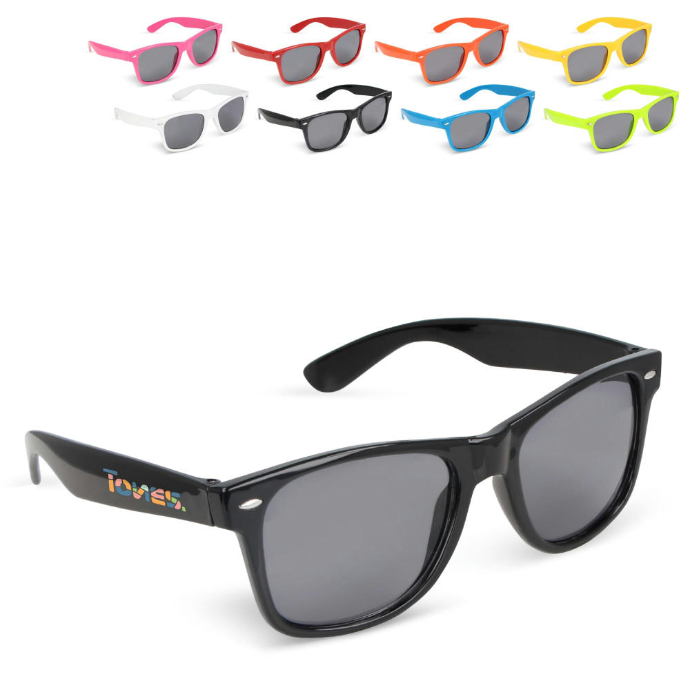 Product image Justin RPC-Sonnenbrille UV400 Werbeartikel