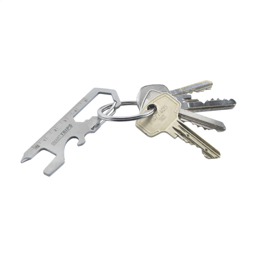 SmartKey Multifunktionswerkzeug Werbeartikel