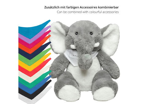 RecycelElefant Werbeartikel