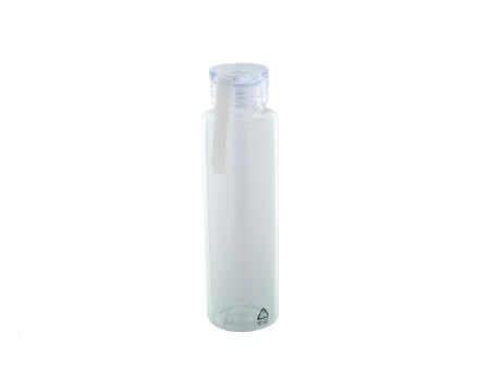 Flasche aus recyceltem Glas Vitrem Werbeartikel
