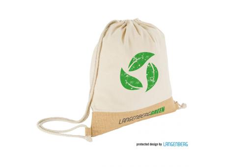 Product image Sportbeutel GYM Werbeartikel