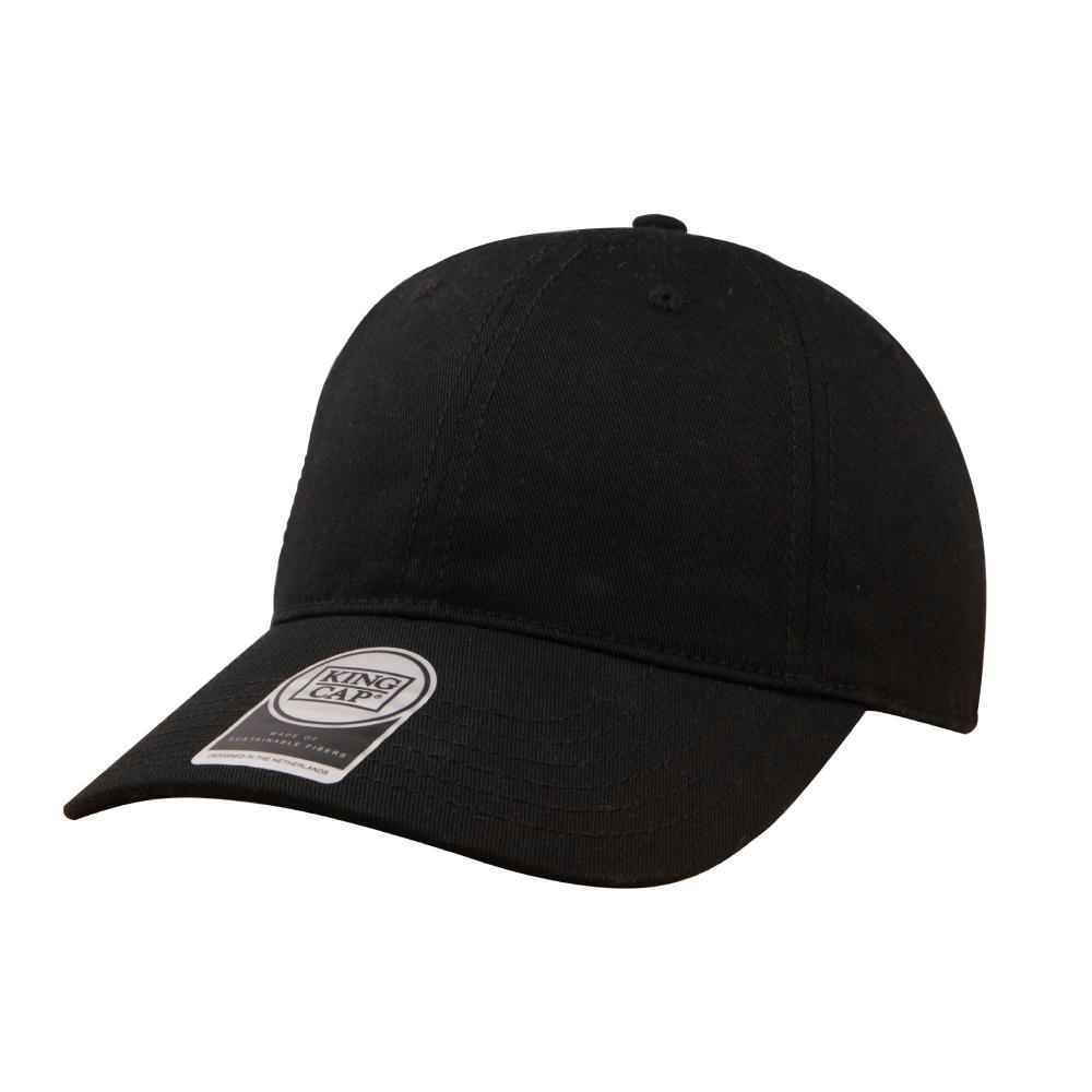 Product image Exclusive Recycled Cotton Dad Cap Werbeartikel