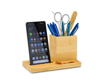 ROMINOX® Schreibtisch-Organizer // Desk Werbeartikel