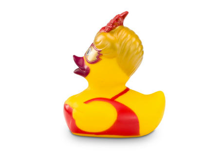 Werbeente Marie Maskenball Werbeartikel