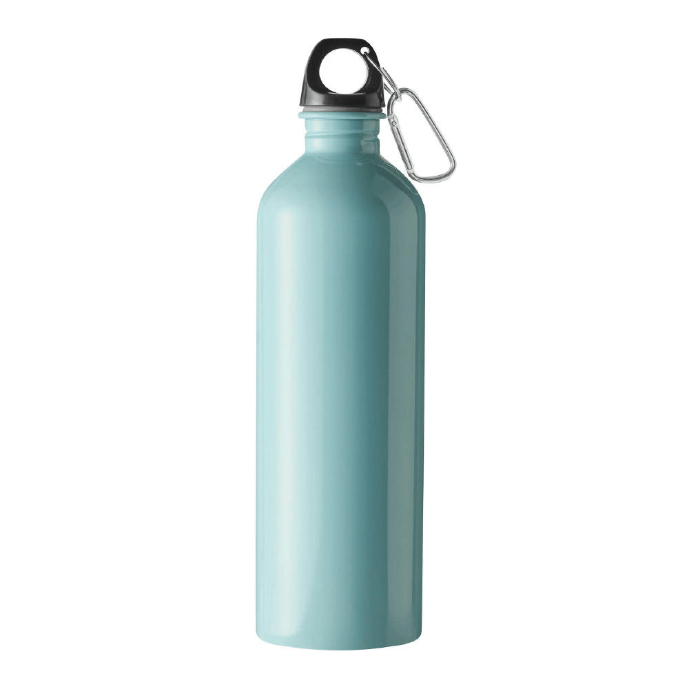 STEELTRANSIT - Trinkflasche Werbeartikel