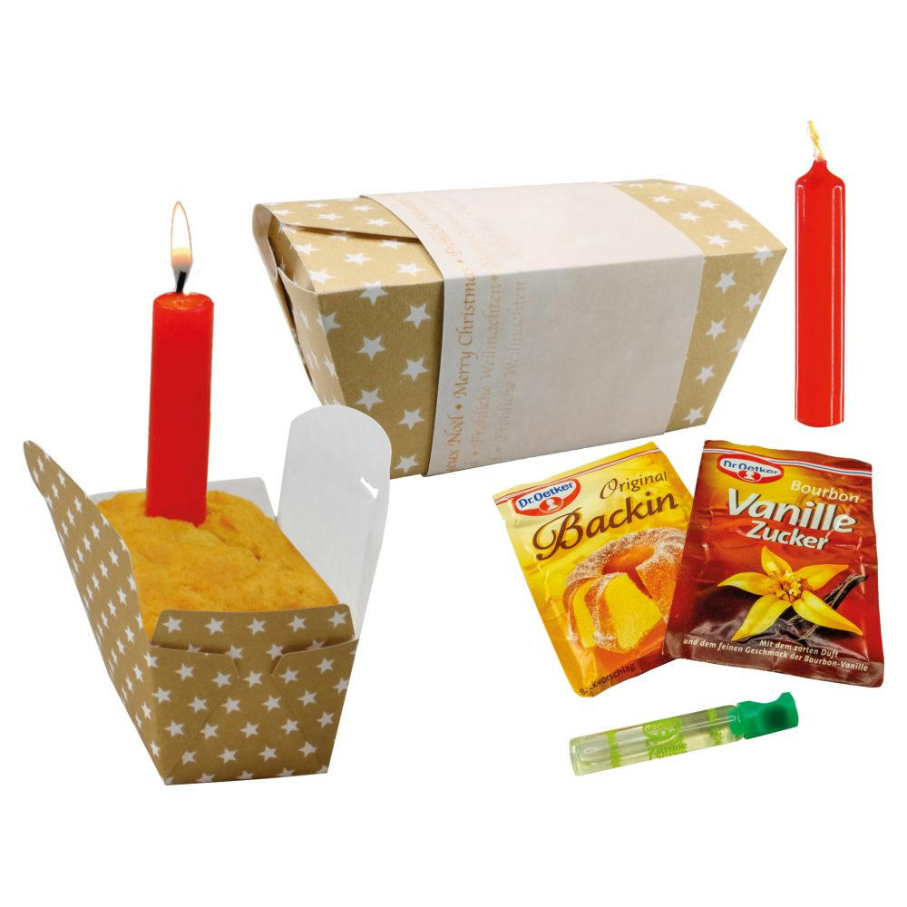 Product image Kleine Backstube Werbeartikel