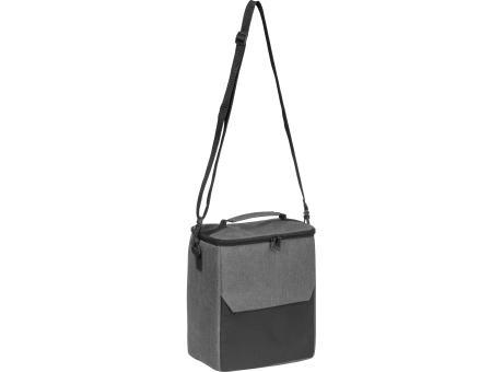 Kühltasche aus recycelten Kunststoffen  bedrucken