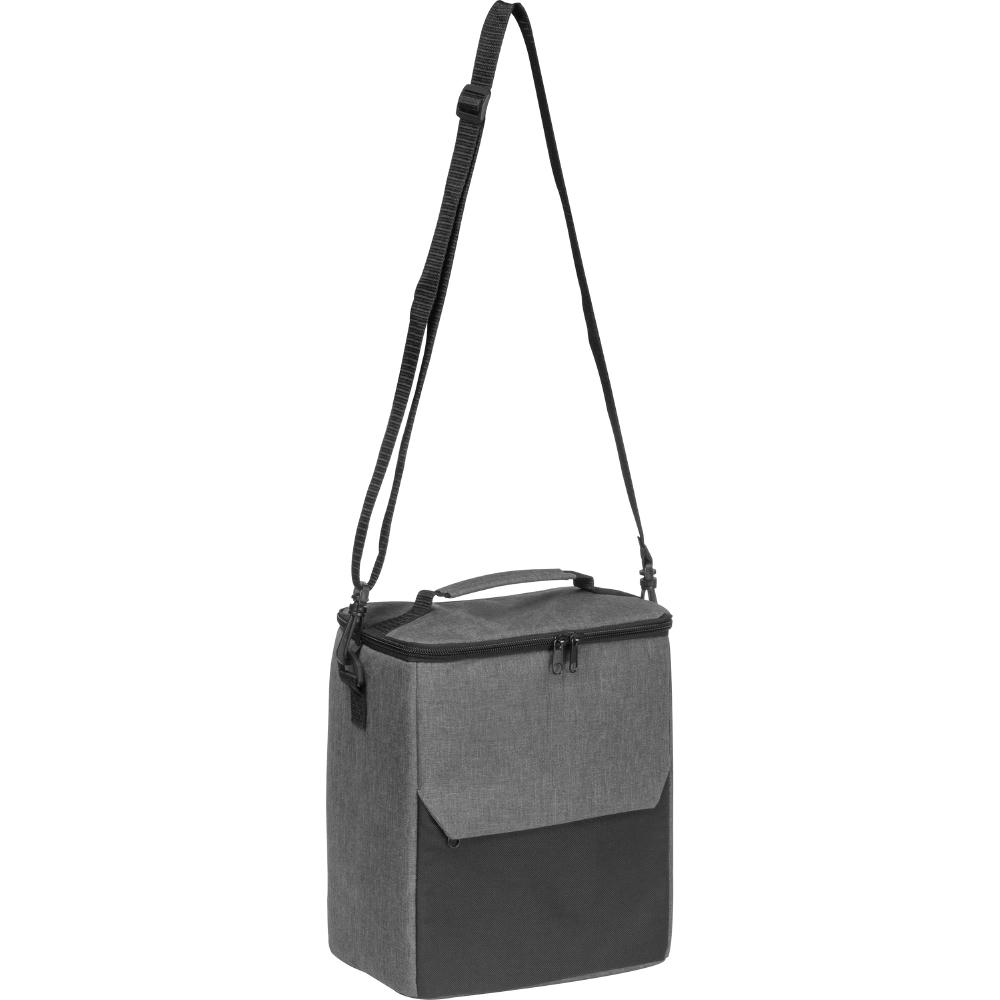 Product image Kühltasche aus recycelten Kunststoffen Werbeartikel