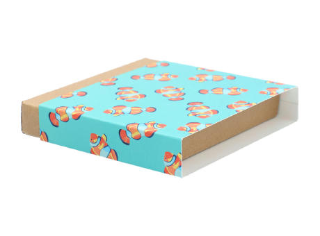 Individueller Pappschuber  CreaSleeve 279 bedrucken